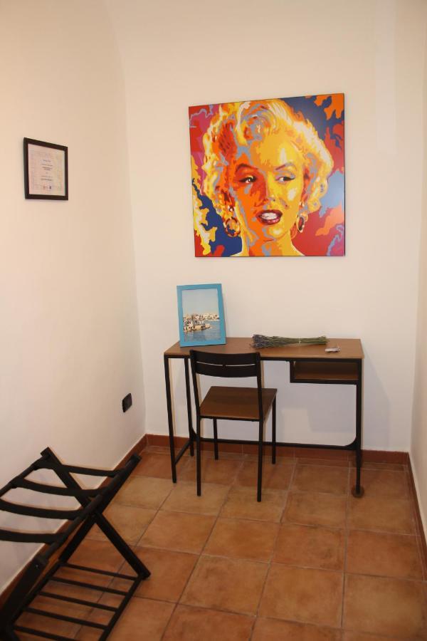 My Happy Place Bari Exteriér fotografie